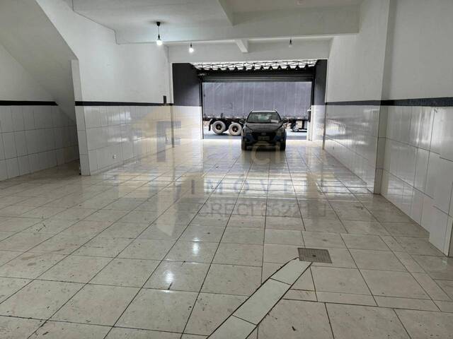#COM1935 - Andar Comercial para Locação em Osasco - SP - 1
