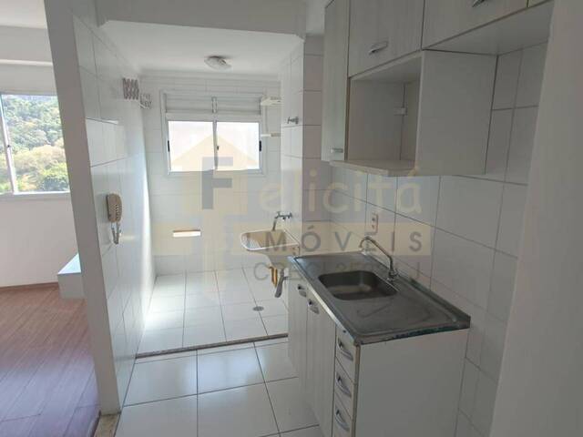 #AP1886 - Apartamento para Venda em Barueri - SP - 3
