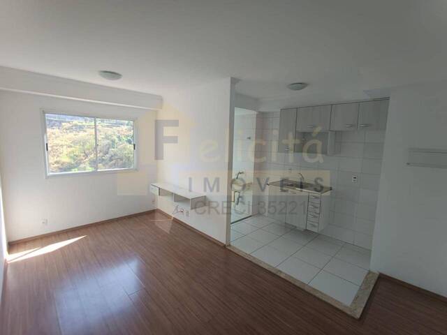 #AP1886 - Apartamento para Venda em Barueri - SP - 1