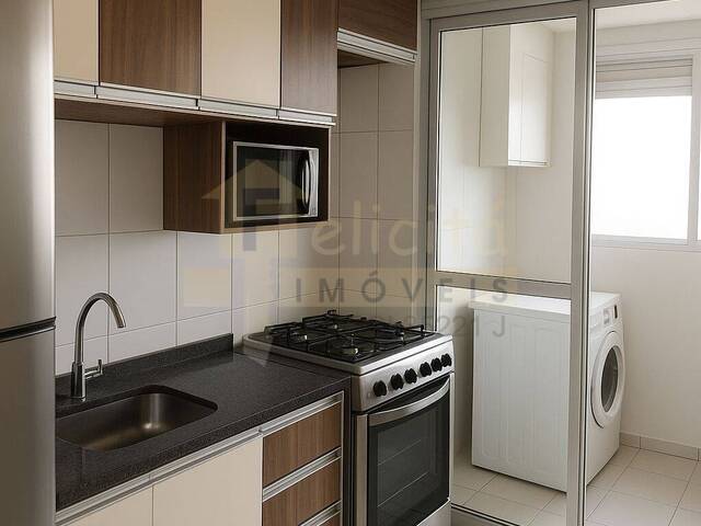 #AP1492 - Apartamento para Venda em Carapicuíba - SP - 3