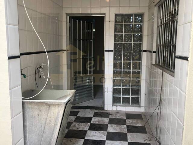 #CA1937 - Casa para Locação em Carapicuíba - SP - 2