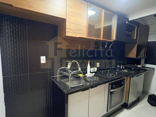 #AP1938 - Apartamento para Venda em Carapicuíba - SP - 1