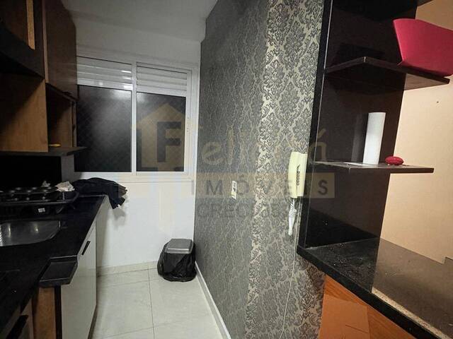 Apartamento para Venda em Carapicuíba - 5