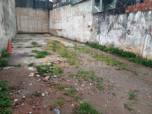 #TE01048 - Área para Venda em Carapicuíba - SP - 3