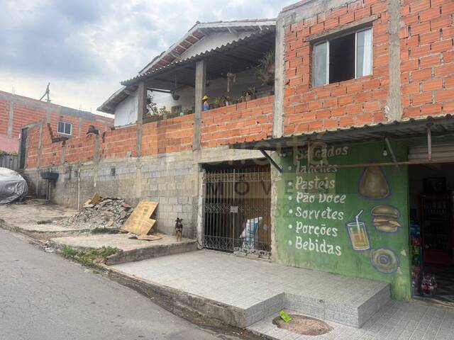 Venda em Jardim Monte Verde (Caucaia do Alto) - Cotia