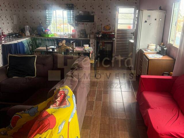 #CA1939 - Casa para Venda em Cotia - SP - 2