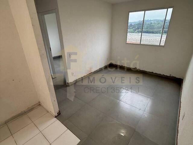 #AP1940 - Apartamento para Venda em Cotia - SP - 1