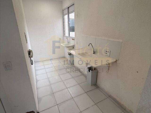 #AP1940 - Apartamento para Venda em Cotia - SP - 3