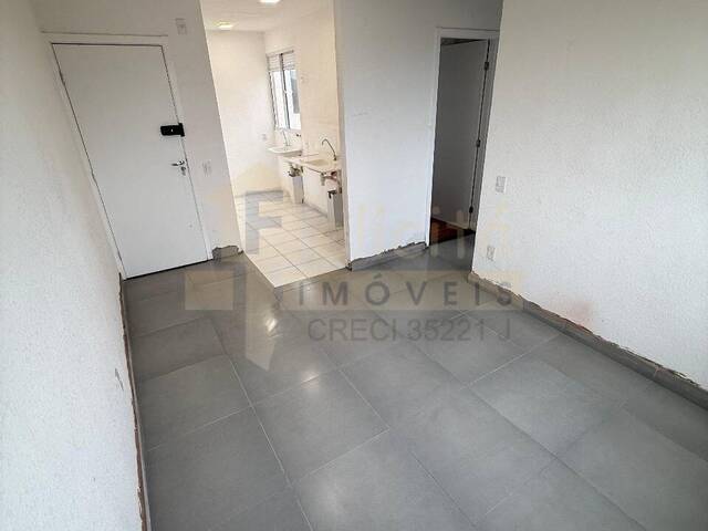#AP1940 - Apartamento para Venda em Cotia - SP - 2