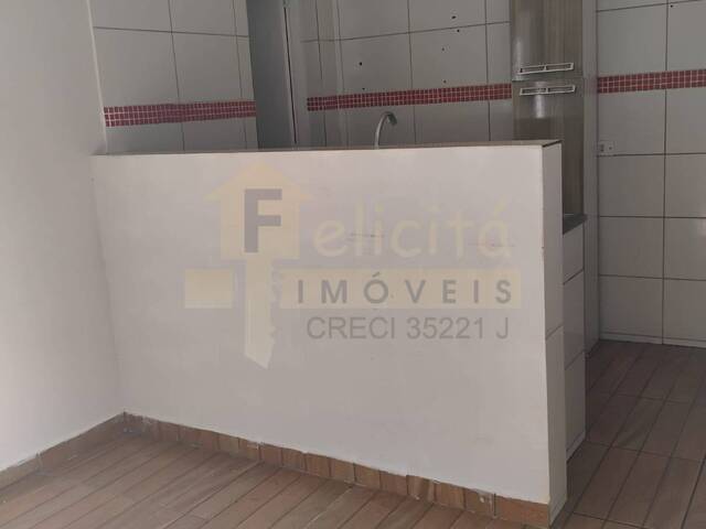 #CA1941 - Casa para Venda em Itapevi - SP - 2