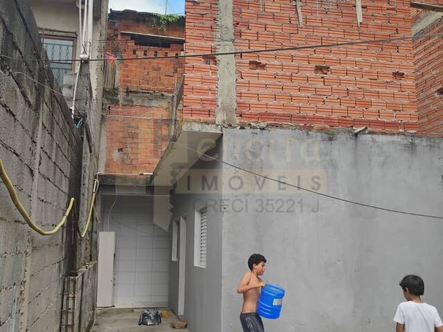 #CA1941 - Casa para Venda em Itapevi - SP - 3