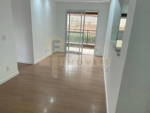 #AP1942 - Apartamento para Venda em Barueri - SP - 1