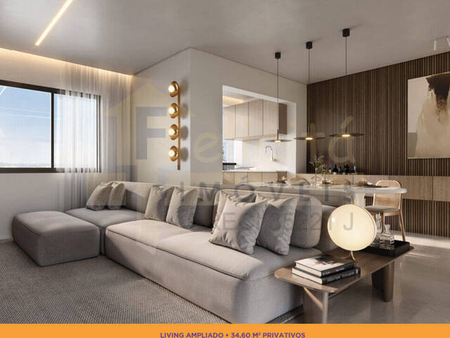 #AP1943 - Apartamento para Venda em Carapicuíba - SP - 3