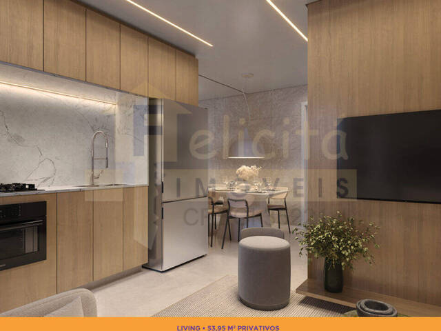 Apartamento para Venda em Carapicuíba - 5