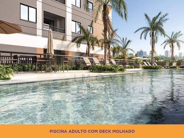 #AP1943 - Apartamento para Venda em Carapicuíba - SP - 2