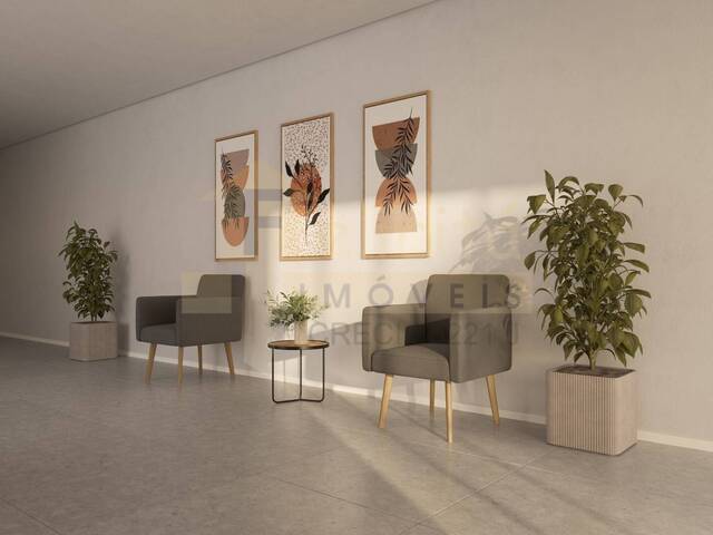 #AP1944 - Apartamento para Venda em Carapicuíba - SP - 3
