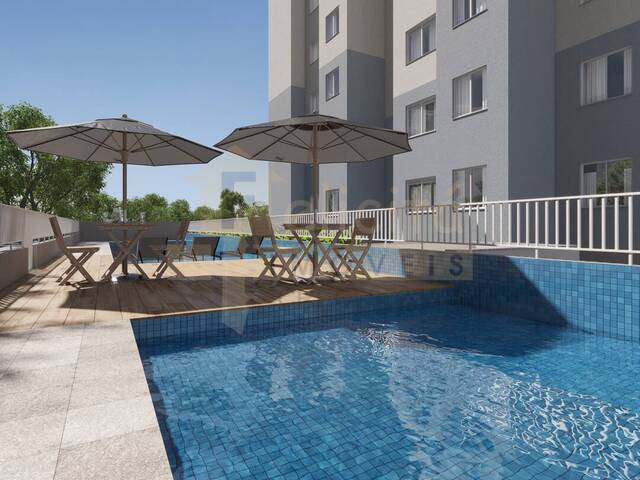 Apartamento para Venda em Carapicuíba - 4