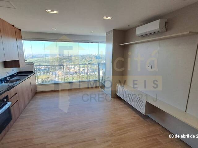 #AP1946 - Apartamento para Venda em Barueri - SP - 1