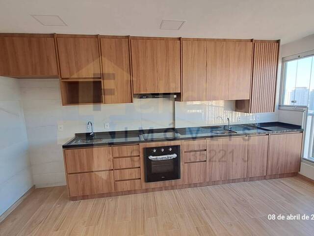 #AP1946 - Apartamento para Venda em Barueri - SP - 2
