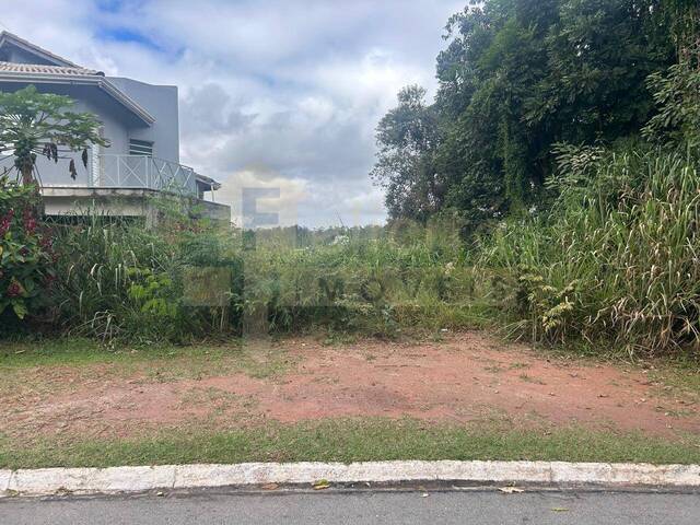 #TE1947 - Área para Venda em Jandira - SP - 2