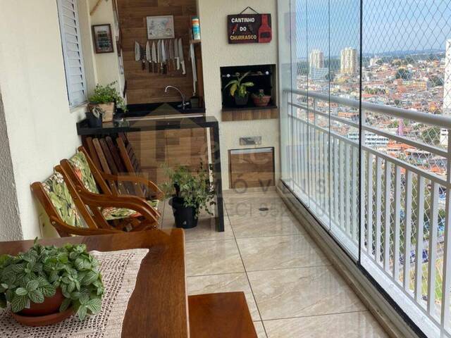 #AP1948 - Apartamento para Venda em Barueri - SP - 2