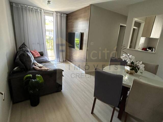 #AP1949 - Apartamento para Venda em Carapicuíba - SP - 1