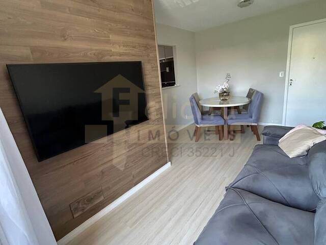 Apartamento para Venda em Carapicuíba - 4