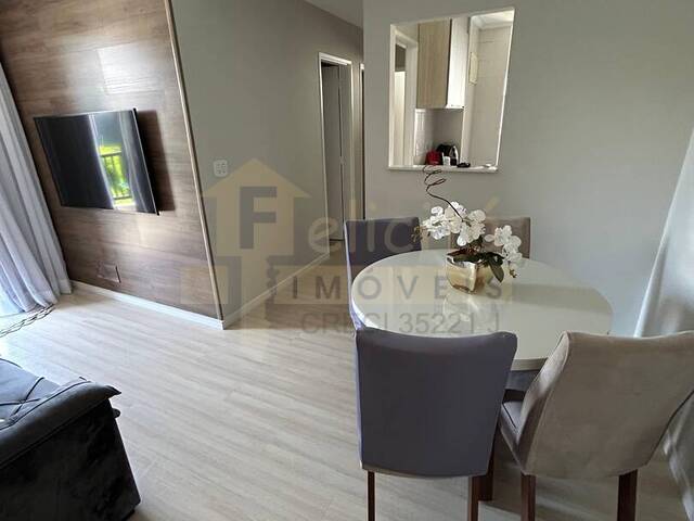 #AP1949 - Apartamento para Venda em Carapicuíba - SP - 3
