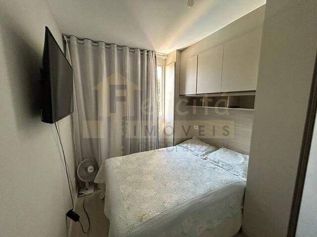 Apartamento para Venda em Carapicuíba - 5