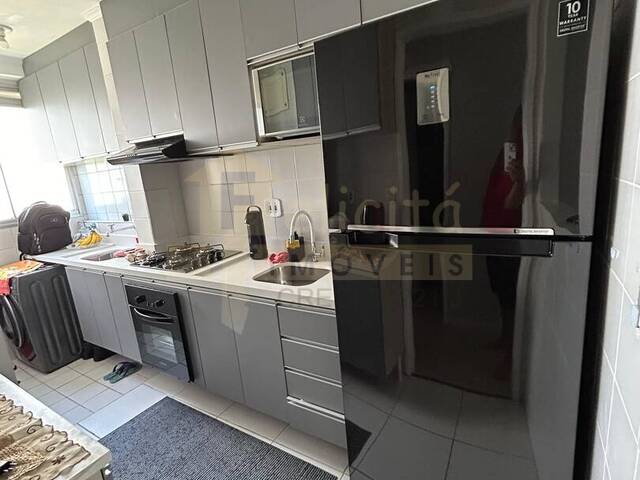 #AP1949 - Apartamento para Venda em Carapicuíba - SP - 2