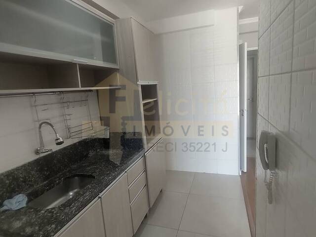 #AP1950 - Apartamento para Locação em Itapevi - SP - 1