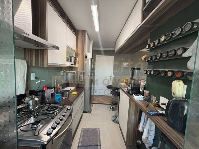 #AP1952 - Apartamento para Venda em Barueri - SP - 3