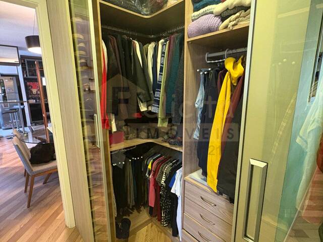 Apartamento para Venda em Carapicuíba - 5