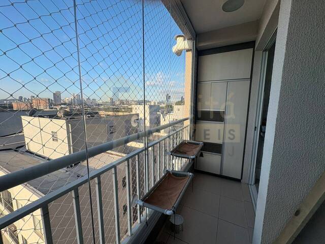 #AP1952 - Apartamento para Venda em Barueri - SP - 1
