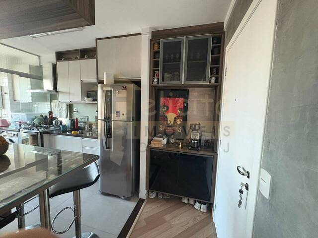 #AP1952 - Apartamento para Venda em Barueri - SP - 2