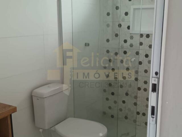 #CA1953 - Apartamento para Venda em Itapevi - SP - 3