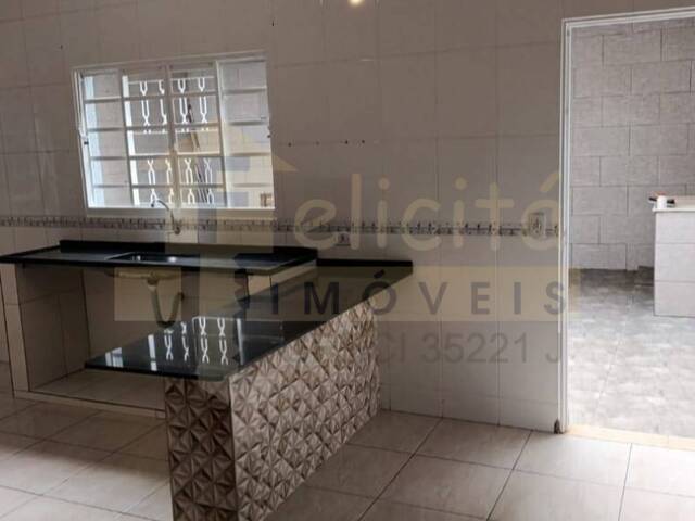 #CA1953 - Apartamento para Venda em Itapevi - SP - 1