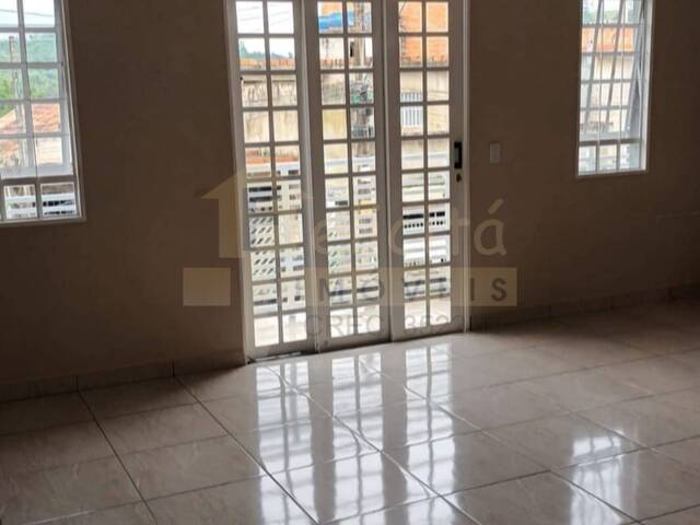 #CA1953 - Apartamento para Venda em Itapevi - SP - 2