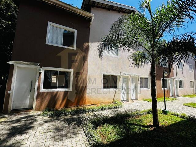 #CA1954 - Casa para Locação em Cotia - SP - 1