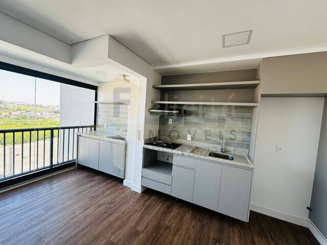#AP1955 - Apartamento para Locação em Barueri - SP - 2