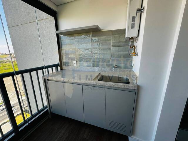 #AP1955 - Apartamento para Locação em Barueri - SP - 3