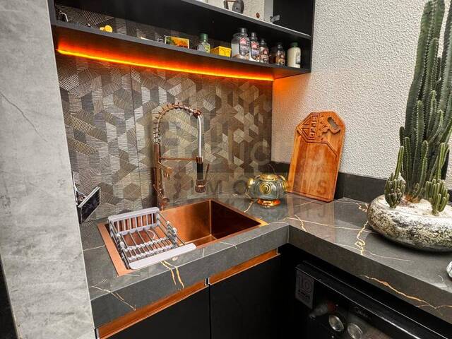 #AP1956 - Duplex para Venda em Barueri - SP - 2