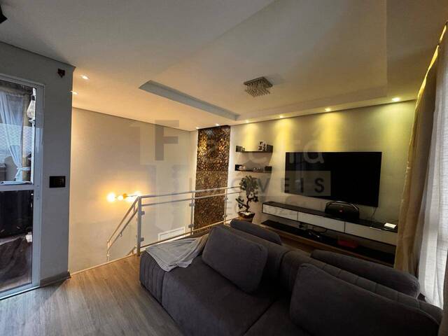 Duplex para Venda em Carapicuíba - 4