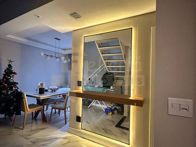 #AP1956 - Duplex para Venda em Barueri - SP - 3