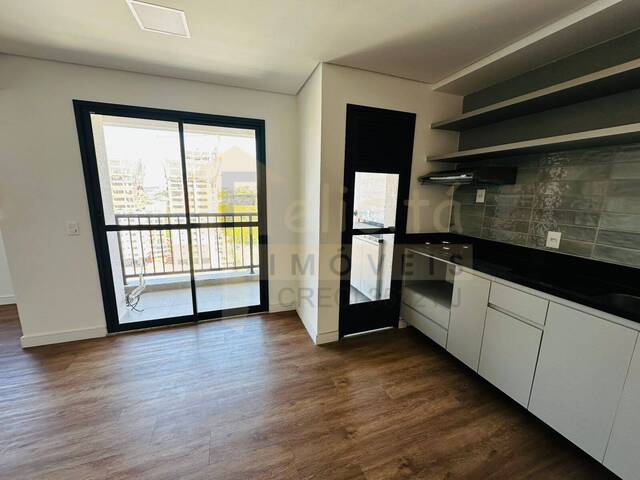 #AP1957 - Apartamento para Locação em Barueri - SP - 1