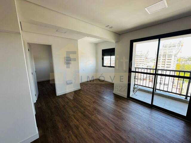 #AP1957 - Apartamento para Locação em Barueri - SP - 2