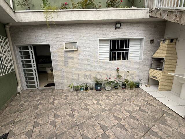 #CA1958 - Casa para Locação em Barueri - SP - 3