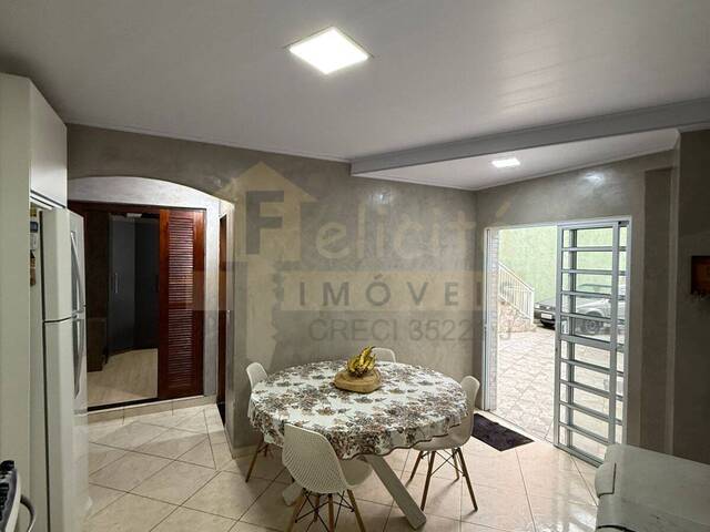 #CA1958 - Casa para Locação em Barueri - SP - 1