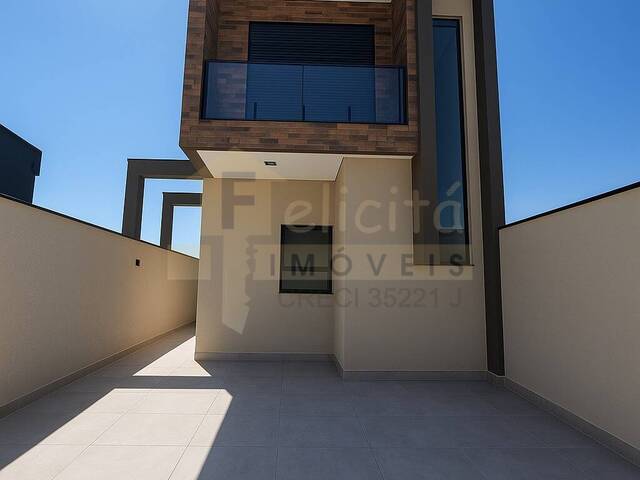 #CA1959 - Casa para Venda em Santana de Parnaíba - SP - 1