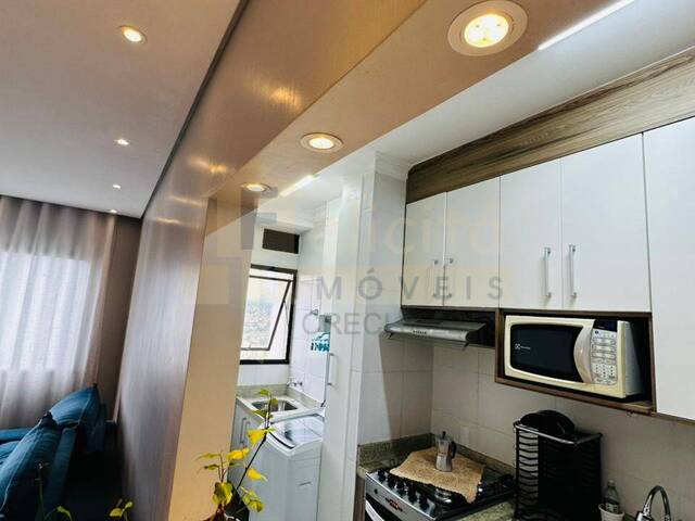 #AP1960 - Apartamento para Venda em Barueri - SP - 2